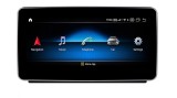 Navigatie Auto Multimedia cu GPS Android Mercedes ML GL W166 (2012 - 2015), NTG 4.0, 4GB RAM + 64 GB ROM, Slot Sim 4G LTE, Procesor Octa Core, Interne