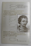 IL SEMINARIO INTERNAZIONALE ...&#039; GIORDANO BRUNO E IL RINASCIMENTO ...&#039; , BUCAREST , 3 - 5 DICEMBRE , ATTI , 2000