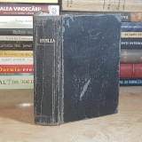 BIBLIA SAU SFANTA SCRIPTURA * CU TRIMETERI , SOCIETATEA BIBLICA , 1991 **