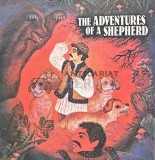 Cumpara ieftin The adventures of a shepherd - 1989 - Serhly Vladov (C181)