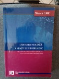 Mircea Brie: Istorie Sociala a Spatiului Romanesc (Dacice - Modernitate) | Editura Universitatii Oradea, 2005