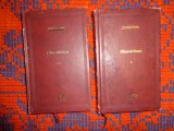 Sfinxul rosu - Alexandru Dumas / 2 volume , editura Adevarul