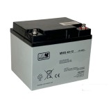 Acumulator stationar AGM VRLA 12V 40Ah pentru UPS si sisteme de rezerva