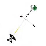 Motocoasa pe benzina, Grunman PNBC415-3, 2 timpi, 1.2 kW, 1.6 CP