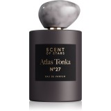 SCENT OF STARS Atlas Tonka N&ordm; 27 Eau de Parfum unisex 100 ml