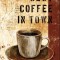 Magnet - Best Coffee in Town