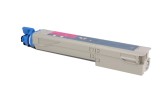 Cartuș toner compatibil Oki C3520M NONAME, 2,5K