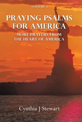 Praying Psalms for America: More Prayers from the Heart of America Volume 2 foto
