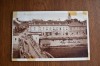 CP Lugoj Podul de Fier 1945, Circulata, Printata