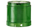 Semnalizator verde luminos &Oslash;70x66mm IP54