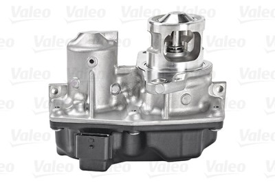 VALEO 700449 ORIGINAL PART Supapa EGR foto
