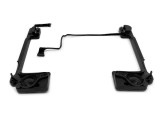 Set Difuzoare Apple MacBook Pro 13&quot; Late 2013 Mid 2014 Early 2015 A1502 Left Right Speaker 609-0445-03-01 609-0444-03-02