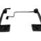 Set Difuzoare Apple MacBook Pro 13&quot; Late 2013 Mid 2014 Early 2015 A1502 Left Right Speaker 609-0445-03-01 609-0444-03-02