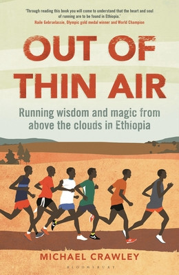 Out of Thin Air Running Wisdom and Magic from Above the Clouds in Ethiopia foto