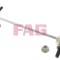 FAG 818 0142 10 Brat/bieleta suspensie, stabilizator