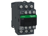 Contactor Schneider Electric LC1D326BD 3 Poli NO + Contacte Auxiliare NC/NO 24VDC 32A