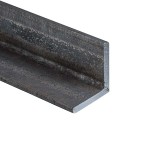Cornier Cu Laturi Egale 25X25X3 / 6 Metri (S235/275Jr+Ar)