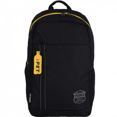 Rucsaci Caterpillar Peoria Uni School Bag 84066-12 negru foto