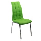 SCAUN DE BUCATARIE BUC 231 VERDE