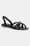 Aldo sandale MARASSITA femei, culoarea negru, 13917623