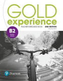 Gold Experience: B2 Teacher&#039;s Resource Book (2nd Edition) |