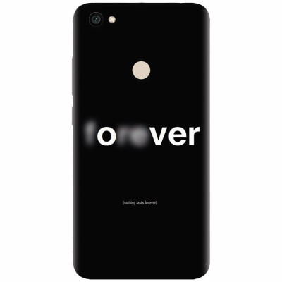 Husa silicon pentru Xiaomi Redmi Note 5A, Over foto