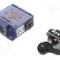 Limitator de cursa, max. 250V AC, max. 250V DC, 10A, IP66, SCHNEIDER ELECTRIC - XCKM121H29