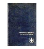 Cumpara ieftin - Il Nuovo Testamento - The New Testament - 115163