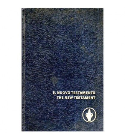 - Il Nuovo Testamento - The New Testament - 115163