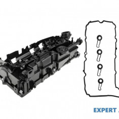 Capac motor / chiuloasa / culbutori BMW Seria 5 (2010->) [F10] #1