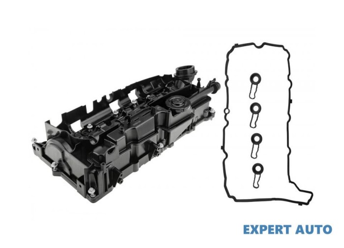 Capac motor / chiuloasa / culbutori BMW Seria 5 (2010-&gt;) [F1BMW Seria 3 (2005-&gt;) [E90] #1