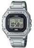 Ceas Dama, Casio, Collection W-21 W-218HD-1AVDF - Marime universala