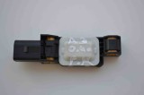 Senzor de impact st&acirc;nga față AUDI A3 8P1 2004 OEM: 1T0955651A | 1520726