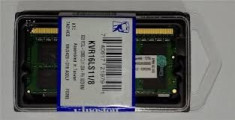 Memorie laptop SODIMM DDR3 PC3L 8 GB KINGSTON, noi, garantie foto