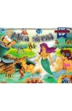 Mica sirena. Pop-up