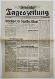 FRANKISCHE TAGESZEITUNG , NATIONALSOZIALISTISCHE TAGZEITUNG FUR DEN GAU FRANKEN , NR. 243 , 1941