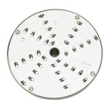 Disc, cutit razuire, 0.7 mm pentru hrean, Robot Coupe, CL 20