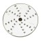 Disc, cutit razuire, 0.7 mm pentru hrean, Robot Coupe, CL 20
