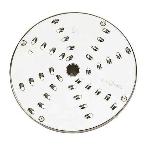 Disc, cutit razuire, 1 mm pentru hrean, Robot Coupe, CL 20