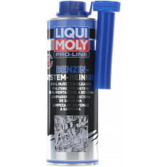 Aditiv Liqui Moly Pro-Line pentru curatarea sistemului pe benzina 500 ml