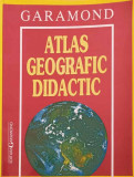 ATLAS GEOGRAFIC DIDACTIC-MIHAIL GABRIEL ALBOTA