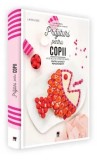 Cumpara ieftin Prajituri pentru copii. 40 de retete extrem de simple pentru un efect nemaipomenit!/Juliette Labaltry