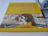 Le nozze di Figaro - Mozart, Ferenz Fricsay , Radio sy. orch. Berlin, 3 vinil