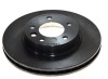 Disc frana PORSCHE CAYENNE (9PA, 955) (2002 - 2010) ABE C3W043ABE
