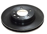 Disc frana PORSCHE CAYENNE (9PA, 955) (2002 - 2010) ABE C3W043ABE
