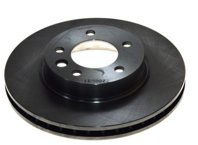 Disc frana PORSCHE CAYENNE (9PA, 955) (2002 - 2010) ABE C3W043ABE foto