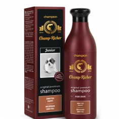 Sampon CHAMP RICHER pentru CATELUSI Shih Tzu, 250 ml AnimaPet MegaFood