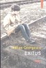 Exitus - Adrian Georgescu, Polirom, 2017, Roman, Editie Paperback, 283 Pagini
