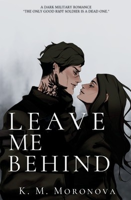 Leave Me Behind foto