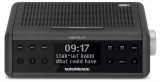 Radio cu Ceas Nordmende Transita 78-3009-00 Transita 115 DAB, DAB+, FM - RESIGILAT